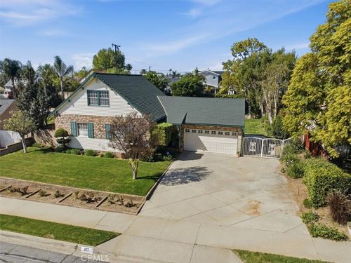 817 N Charter Dr, Covina, CA, 91724-2621 | Card Image