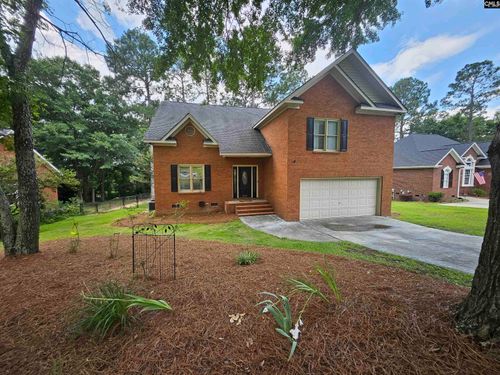 208 Winchester Court, West Columbia, SC, 29170 | Card Image