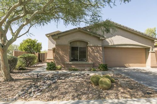 2335 W Muirfield Drive, Anthem, AZ, 85086 | Card Image