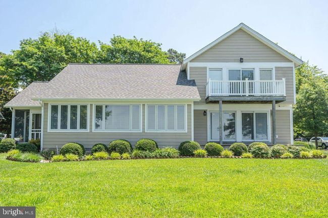 11340 Ethan Ct, House other with 4 bedrooms, 2 bathrooms and null parking in SWAN POINT MD | Image 28
