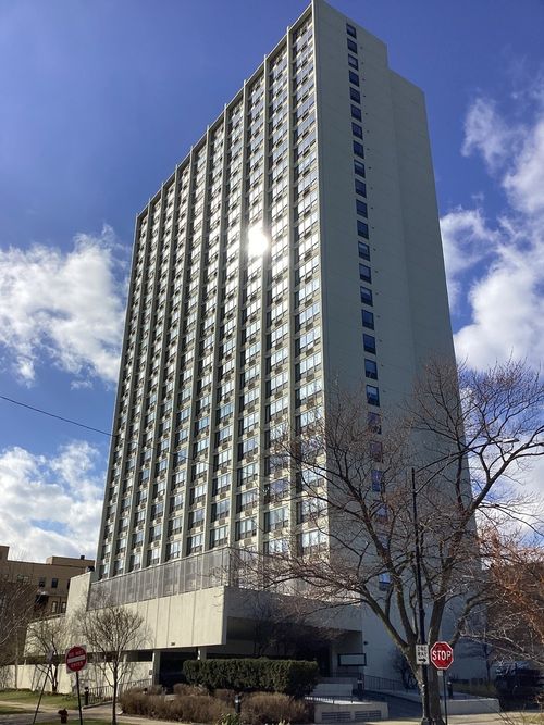 apt-14e-5100 N Marine Dr, Chicago, IL, 60640-6359 | Card Image