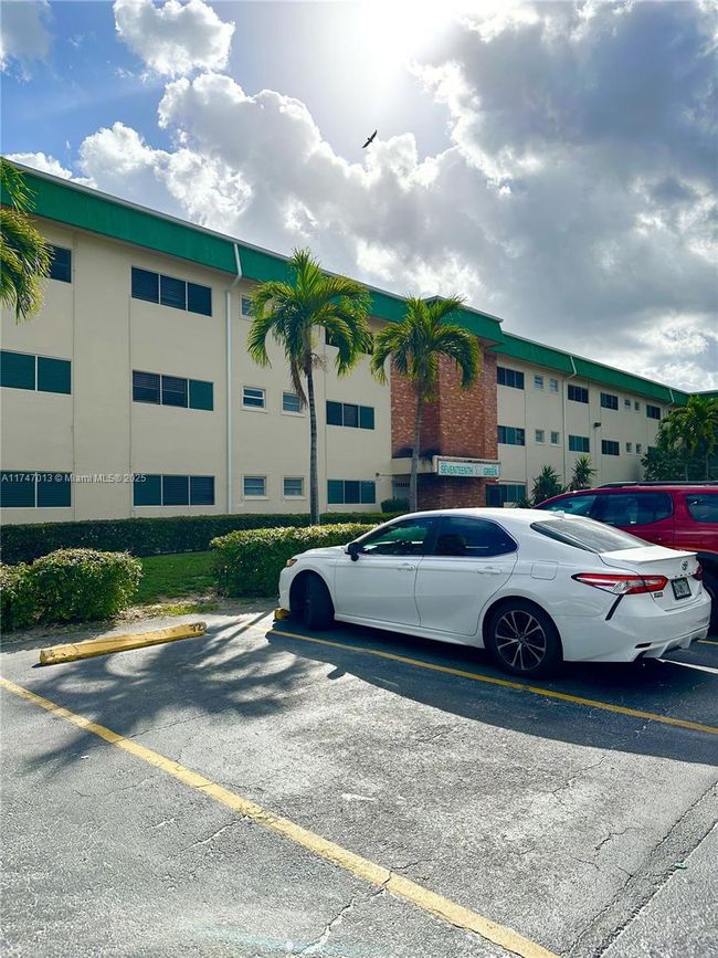 APT-209 - 1450 Atlantic Shores Blvd, Condo with 1 bedrooms, 1 bathrooms and null parking in Hallandale Beach FL | Image 22