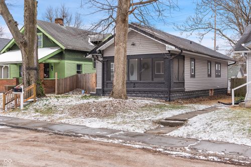 3438 Carrollton Ave, Indianapolis, IN, 46205-3728 | Card Image