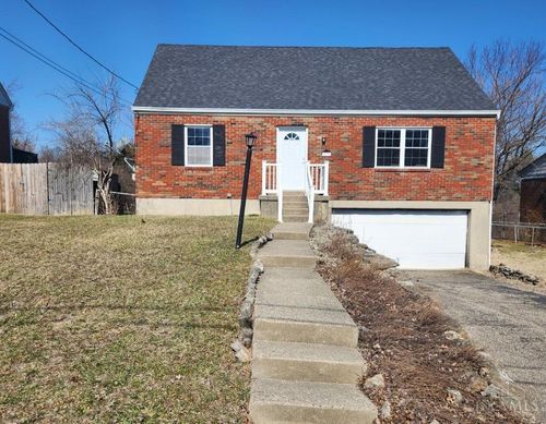 2776 Klondike Ct, Cincinnati, OH, 45251-1024 | Card Image