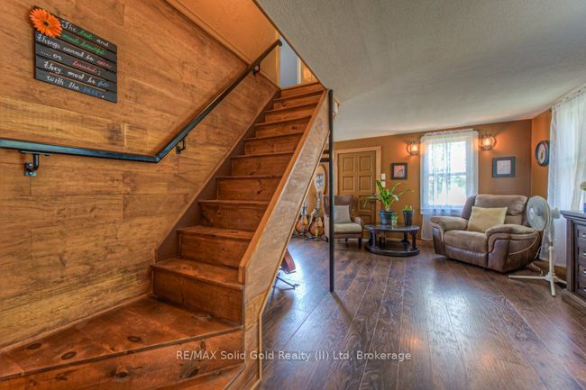 5995 Deborah Glaister Line, House other with 3 bedrooms, 1 bathrooms and 2 parking in Wellesley ON | Image 17