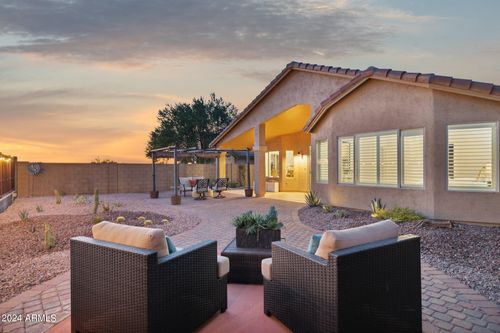 10109 E Trailhead Ct, Gold Canyon, AZ, 85118-4900 | Card Image