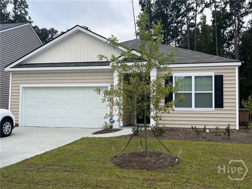 142 Charles Ln, Pooler, GA, 31322-9824 | Card Image