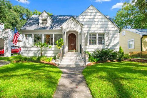 124 Florence Pl, Mobile, AL, 36607-3322 | Card Image