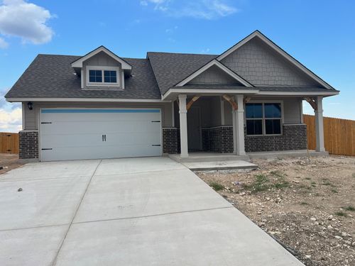 3012 Teasdale Road, Lorena, TX, 76655 | Card Image
