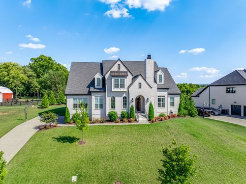 1742 Barrow Ln, Brentwood, TN, 37027-2043 | Card Image