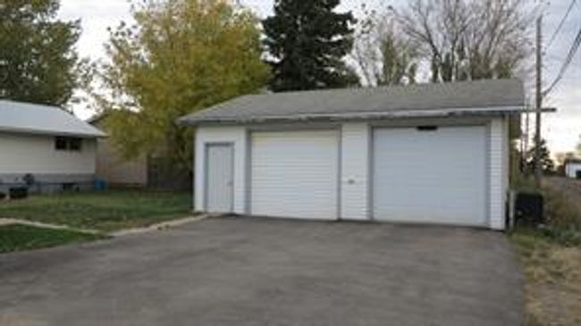 205 1 St Ave E, House detached with 4 bedrooms, 2 bathrooms and 2 parking in Maidstone SK | Image 24