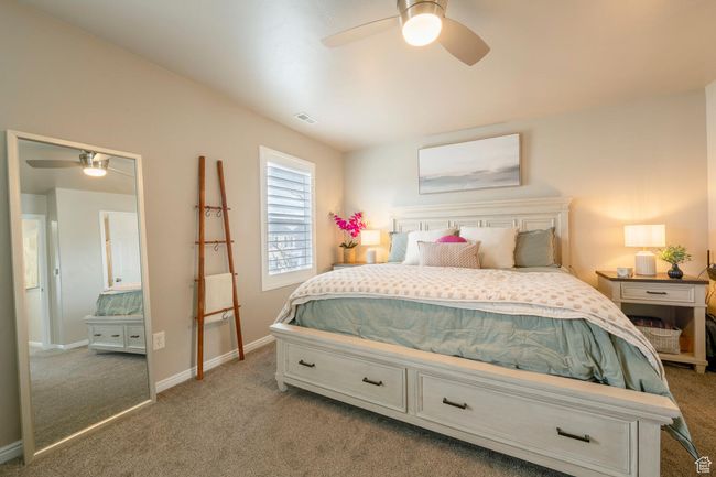 Primary Bedroom | Image 12