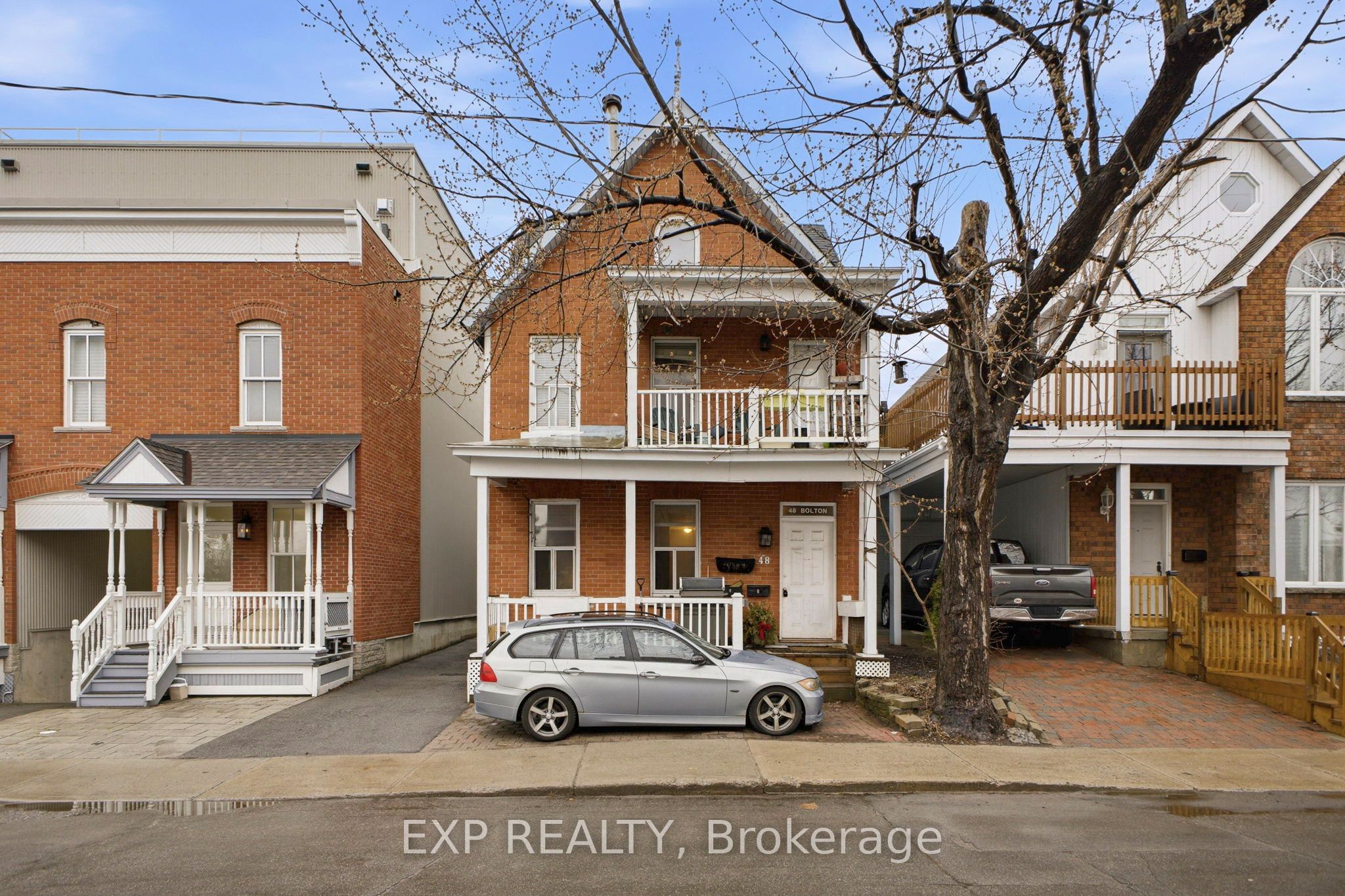 Residential in Lower Town - Sandy Hill