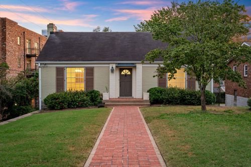 101 Mockingbird Rd, Nashville, TN, 37205-1829 | Card Image