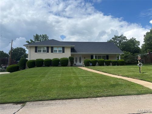 33 Fawnlily Dr, Belleville, IL, 62221-4344 | Card Image