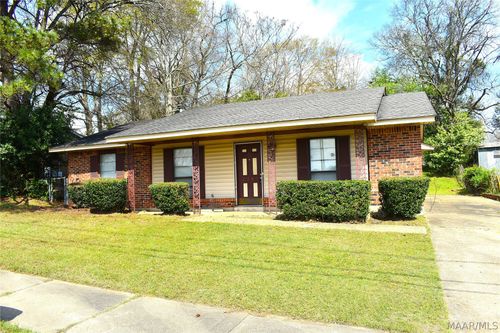 2308 Starr St, Montgomery, AL, 36108-2660 | Card Image