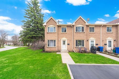 4-2 Parkview Drive, Orangeville, ON, L9W1T2 | Card Image