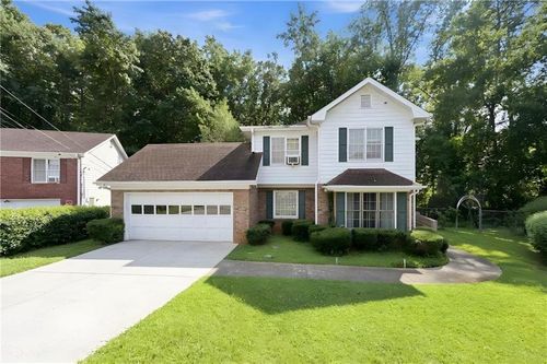 5837 Giles Rd, Lithonia, GA, 30058-8355 | Card Image