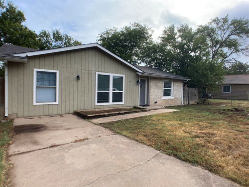 6317 Shadow Bnd, Austin, TX, 78745-4410 | Card Image