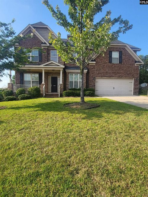 1020 Valley Estates Dr, Blythewood, SC, 29016-7637 | Card Image