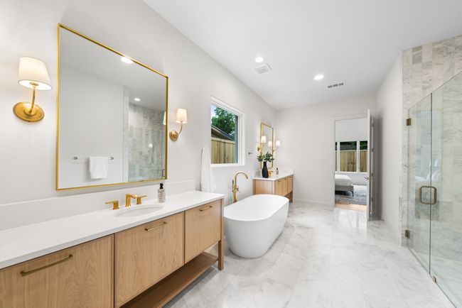 7330 Lehigh Dr, House other with 4 bedrooms, 5 bathrooms and null parking in Dallas TX | Image 19