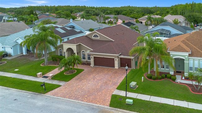 10327 Meadow Crossing Dr, House other with 4 bedrooms, 3 bathrooms and null parking in Tampa FL | Image 28