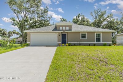 1702 Rada Lane, House other with 3 bedrooms, 2 bathrooms and null parking in North Port FL | Image 1