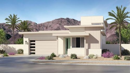  Mustang Lane, Palm Springs, CA, 92262 | Card Image