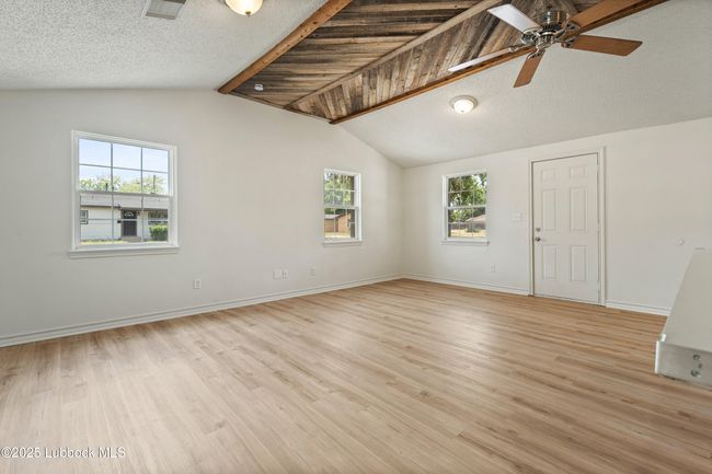3607 Gary Ave, House other with 3 bedrooms, 2 bathrooms and null parking in Lubbock TX | Image 5