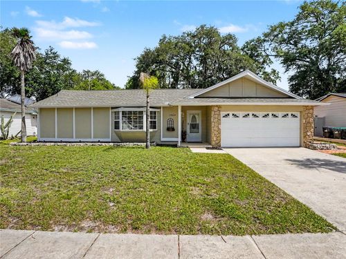 7505 Laurel Springs Dr, Winter Park, FL, 32792-8710 | Card Image