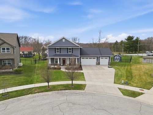 13306 Superior Ln, Cedar Lake, IN, 46303-0658 | Card Image