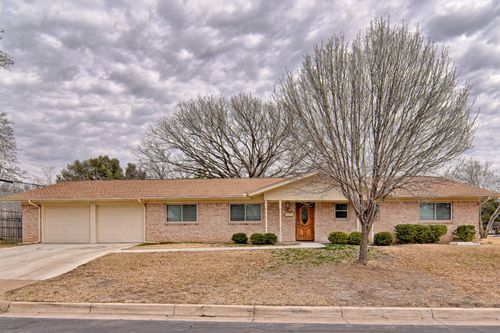 7233 Overhill Rd, Fort Worth, TX, 76116-9040 | Card Image