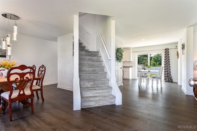 203 Pointers Dr, House other with 4 bedrooms, 3 bathrooms and null parking in West Point VA | Image 9