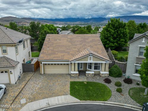 420 Ruffian Ct, Reno, NV, 89521-6275 | Card Image