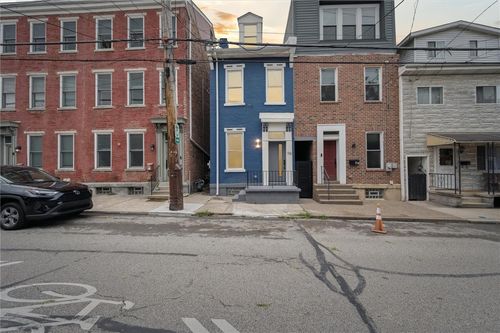 116 44th St, Pittsburgh, PA, 15201-3040 | Card Image