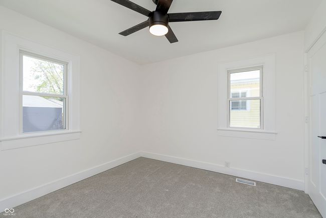 109 S 10 Th Ave, House other with 2 bedrooms, 1 bathrooms and null parking in Beech Grove IN | Image 15