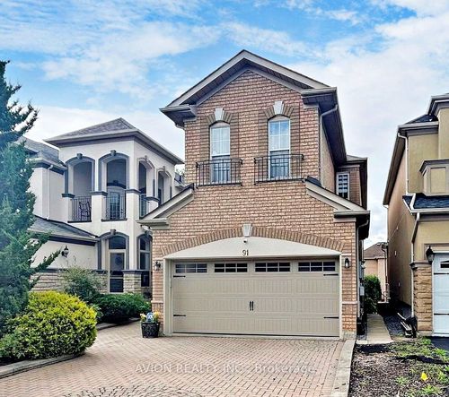 lower-91 Ridgeway Crt, Maple, ON, L6A2R5 | Card Image