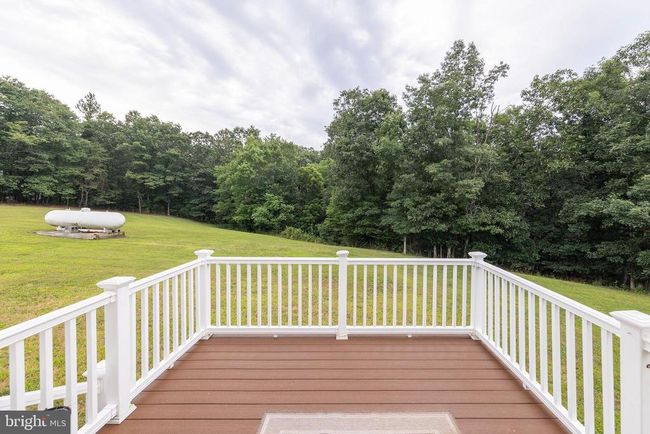 7519 N Frederick Pike, House other with 3 bedrooms, 4 bathrooms and null parking in CROSS JUNCTION VA | Image 49