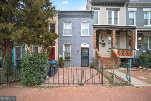 619 11th St Ne, WASHINGTON, DC, 20002-5317 | Card Image