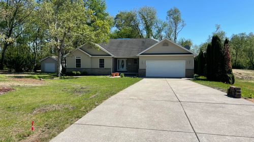 3885 W 857 N, Lake Village, IN, 46349-9521 | Card Image