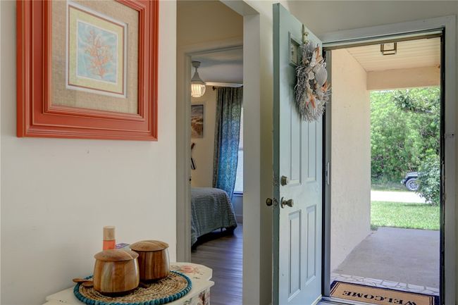 985 George St, House other with 2 bedrooms, 2 bathrooms and null parking in SEBASTIAN FL | Image 7