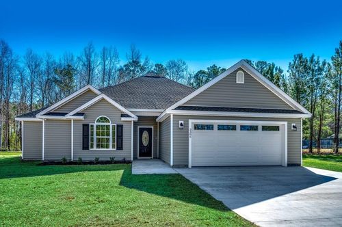 3585 Valley Forge Rd, Aynor, SC, 29511-4009 | Card Image