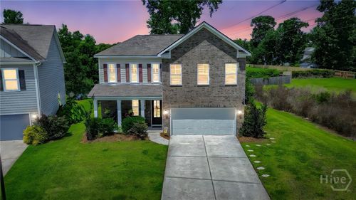 143 Arusha Ave, Savannah, GA, 31419-3194 | Card Image