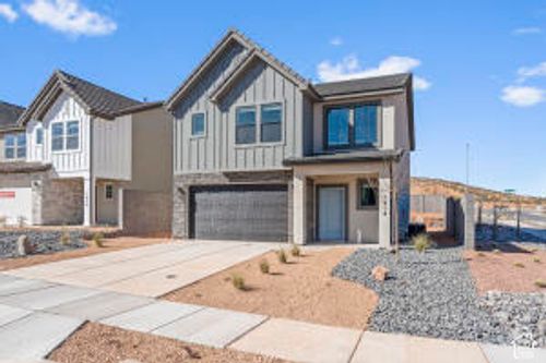 4186-1644 S Staircase Way, Washington, UT, 84780-8649 | Card Image