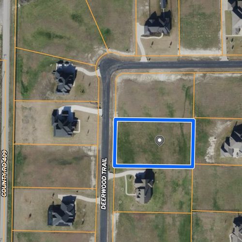 TBD Deerwood Trl, McKinney, TX, 75071 | Card Image
