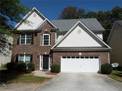 4216 Preserve Trl, Snellville, GA, 30039-3305 | Card Image