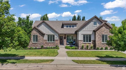 5982 N Rollins Ranch Rd, Mountain Green, UT, 84050 | Card Image