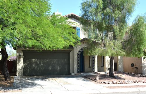 11011 E Pima Creek Drive, Corona de Tucson, AZ, 85641 | Card Image