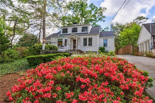 2840 Alpine Rd Ne, Atlanta, GA, 30305-3404 | Card Image