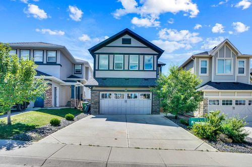 19 Hillcrest Link Sw, Airdrie, AB, T4B4B1 | Card Image